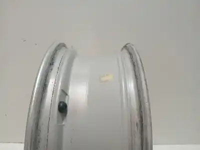 Pezzo di ricambio per auto di seconda mano cerchione in lega per opel corsa d ´´111 years´´ riferimenti oem iam   