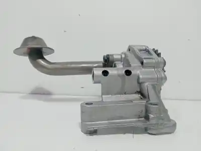 Peça sobressalente para automóvel em segunda mão BOMBA DE ÓLEO por SEAT LEON (1M1) Signo Referências OEM IAM 03C115105  