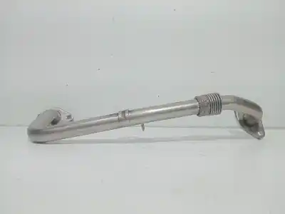 Peça sobressalente para automóvel em segunda mão TUBO por SEAT LEON (1P1) 2.0 TDI Referências OEM IAM 03G131521N  