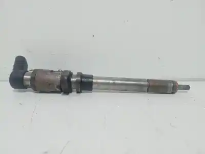 Peça sobressalente para automóvel em segunda mão INJETOR por FIAT SCUDO COMBI (272) L1H1 120 Multijet (5 pl.) Referências OEM IAM 9659337980  
