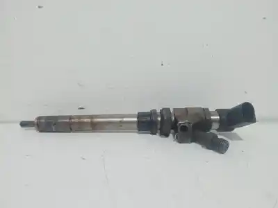 Peça sobressalente para automóvel em segunda mão INJETOR por FIAT SCUDO COMBI (272) L1H1 120 Multijet (5 pl.) Referências OEM IAM 9659337980  