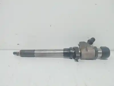 Peça sobressalente para automóvel em segunda mão INJETOR por FIAT SCUDO COMBI (272) L1H1 120 Multijet (5 pl.) Referências OEM IAM 9659337980  