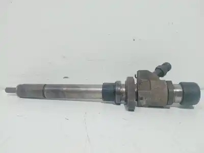 Peça sobressalente para automóvel em segunda mão INJETOR por FIAT SCUDO COMBI (272) L1H1 120 Multijet (5 pl.) Referências OEM IAM 9659337980  