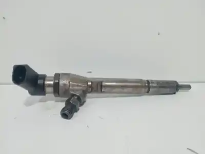 Peça sobressalente para automóvel em segunda mão injetor por seat leon (1p1) 2.0 tdi 16v referências oem iam 03l130277d  