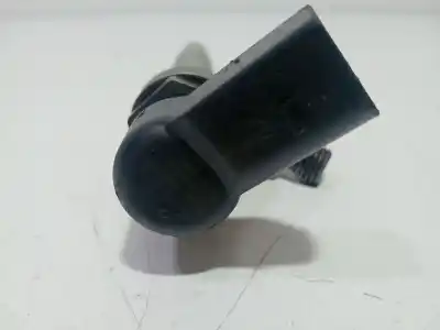 Peça sobressalente para automóvel em segunda mão injetor por seat leon (1p1) 2.0 tdi 16v referências oem iam 03l130277d  