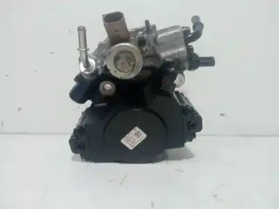 Recambio de automóvil de segunda mano de BOMBA INYECCION para MERCEDES-BENZ CLASE A (W168) A 210 (168.035, 168.135) referencias OEM IAM A6510702601  