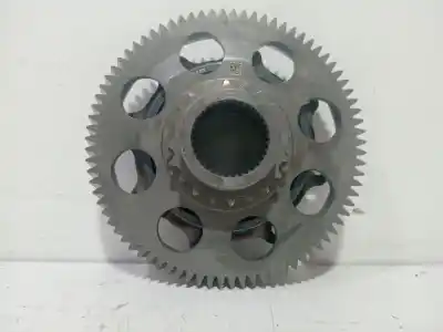 Recambio de automóvil de segunda mano de POLEA BOMBA INYECTORA para MERCEDES-BENZ CLASE A (W176) A 200 CDI / D 4-MATIC (176.002) referencias OEM IAM A6510770412  