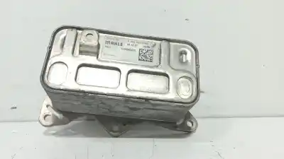 Recambio de automóvil de segunda mano de ENFRIADOR ACEITE MOTOR para MERCEDES-BENZ VITO TOURER (W447) 114 CDI / 114 BLUETEC 4-MATIC (447.701, 447.703,... referencias OEM IAM A6541800265  