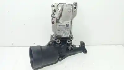 Recambio de automóvil de segunda mano de ENFRIADOR ACEITE MOTOR para MERCEDES-BENZ CLASE C (W204) C 200 CDI (204.001) referencias OEM IAM A6511800665  