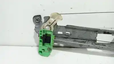 Автозапчасти б/у регулятор стекла переднего левого за renault scenic ii 1.5 dci diesel ссылки oem iam 440726j4  