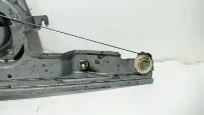 Автозапчасти б/у регулятор стекла переднего левого за renault scenic ii 1.5 dci diesel ссылки oem iam 440726j4  