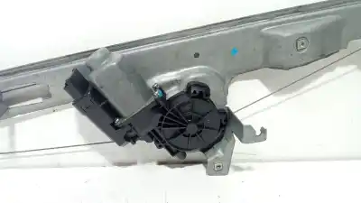 Автозапчасти б/у регулятор стекла переднего левого за renault scenic ii 1.5 dci diesel ссылки oem iam 440726j4  