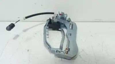 Peça sobressalente para automóvel em segunda mão puxador interior traseiro esquerdo por bmw x5 (e53) 3.0 d referências oem iam 51228243635  