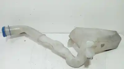 Peça sobressalente para automóvel em segunda mão DEPÓSITO DO LIMPA VIDROS por SEAT IBIZA III (6L1)  Referências OEM IAM 6Q0955453N  