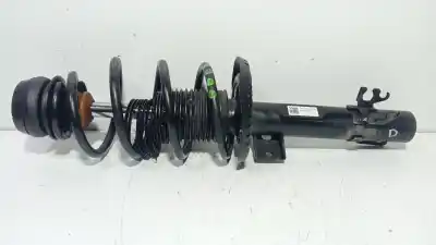 Автозапчастина б/у ПЕРЕДНІЙ ПРАВИЙ АМОРТИЗАТОР для SEAT IBIZA IV (6J5, 6P1)  Посилання на OEM IAM 6R0413031F  