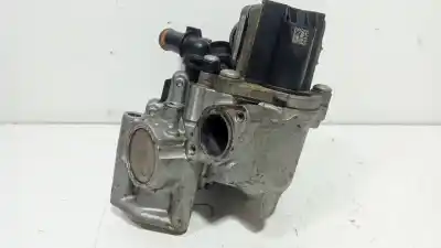 Pezzo di ricambio per auto di seconda mano raffreddatore egr per opel combo 1.3 16v cdti riferimenti oem iam 55230929  