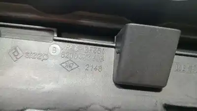 İkinci el araba yedek parçası rocker kapak için renault megane ii (bm0/1_, cm0/1_) 1.5 dci (bm02, bm13, bm2a, cm02, cm13) oem iam referansları 8200433603  