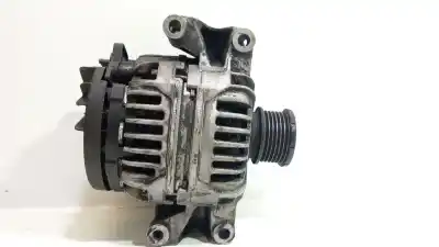 Second-hand car spare part ALTERNATOR for MERCEDES-BENZ SPRINTER 02.00 -> CAJA CERRADA 2.2 CDI CAT OEM IAM references 0124325093  