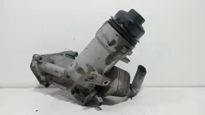 Second-hand car spare part OIL FILTER SUPPORT for BMW SERIE 3 BERLINA (E46) 320d OEM IAM references 6740373126  
