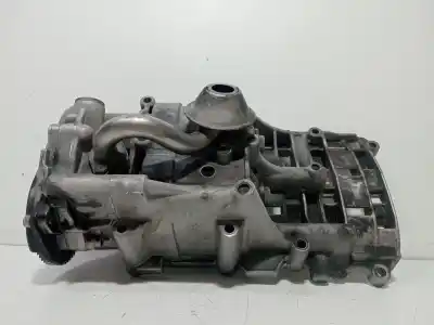 Recambio de automóvil de segunda mano de BOMBA ACEITE para BMW SERIE 3 BERLINA (E46) 320d referencias OEM IAM 8056052011  