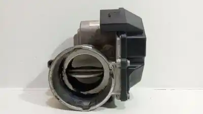 Recambio de automóvil de segunda mano de CAJA MARIPOSA para VOLKSWAGEN PASSAT B6 VARIANT (3C5) 2.0 TDI 16V referencias OEM IAM 03G128063G  
