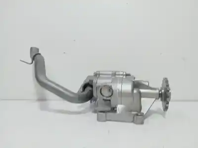 Recambio de automóvil de segunda mano de BOMBA ACEITE para MERCEDES-BENZ CLASE E (W211) E 240 (211.061) referencias OEM IAM A6461810047  