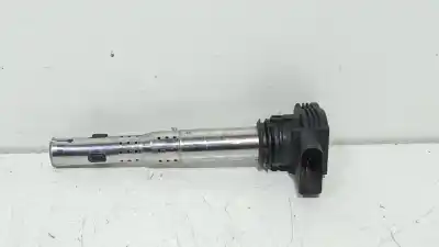 Pièce détachée automobile d'occasion BOBINE D'ALLUMAGE pour AUDI Q7 (4LB) 4.2 FSI QUATTRO Références OEM IAM 07K905715  