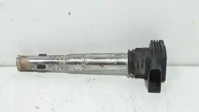 Pièce détachée automobile d'occasion BOBINE D'ALLUMAGE pour AUDI Q7 (4LB) 4.2 FSI QUATTRO Références OEM IAM 07K905715  