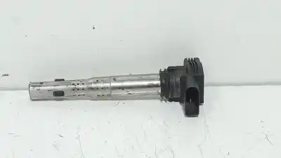 Pièce détachée automobile d'occasion BOBINE D'ALLUMAGE pour AUDI Q7 (4LB) 4.2 FSI QUATTRO Références OEM IAM 07K905715  
