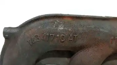 Second-hand car spare part exhaust manifold for bmw x3 (e83) 2.0 sd oem iam references 14341710at  