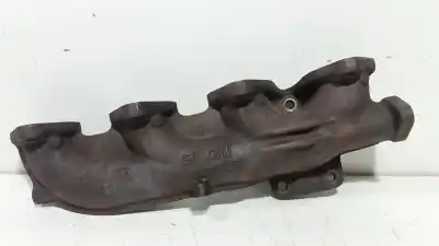 Second-hand car spare part exhaust manifold for bmw x3 (e83) 2.0 sd oem iam references 14341710at  