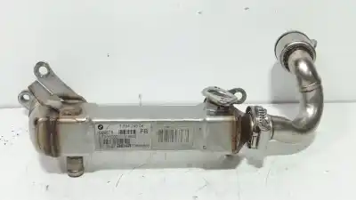Pièce détachée automobile d'occasion REFROIDISSEUR VANNE EGR pour BMW X3 (E83) 2.0 Turbodiesel CAT Références OEM IAM 779424504  