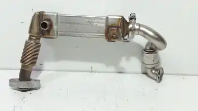 Peça sobressalente para automóvel em segunda mão radiador de gases de escape (egr) por bmw x3 (e83) 2.0 turbodiesel cat referências oem iam 779424504  