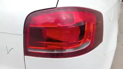Peça sobressalente para automóvel em segunda mão  por AUDI A3 (8P1)  Referências OEM IAM 8P3945096  
