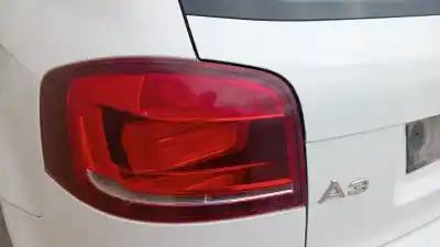 Peça sobressalente para automóvel em segunda mão  por AUDI A3 (8P1)  Referências OEM IAM 8P3945095  