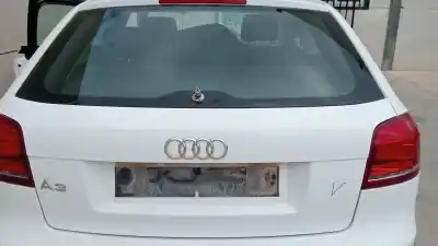 Peça sobressalente para automóvel em segunda mão  por AUDI A3 (8P1)  Referências OEM IAM 8P3827023AF  