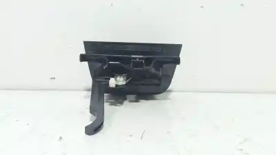 Peça sobressalente para automóvel em segunda mão fechadura do mala por audi a3 (8p1) 1.6 tdi referências oem iam 8p3827505  