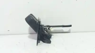 Peça sobressalente para automóvel em segunda mão fechadura do mala por audi a3 (8p1) 1.6 tdi referências oem iam 8p3827505  