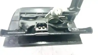 Peça sobressalente para automóvel em segunda mão fechadura do mala por audi a3 (8p1) 1.6 tdi referências oem iam 8p3827505  
