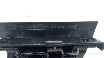 Peça sobressalente para automóvel em segunda mão fechadura do mala por audi a3 (8p1) 1.6 tdi referências oem iam 8p3827505  