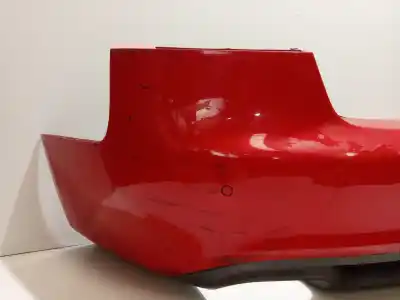 Автозапчастина б/у задній бампер для audi a5 (8t3) 2.0 tdi посилання на oem iam 8t0807303cgru  