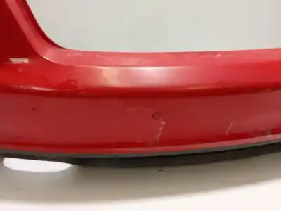 Автозапчастина б/у задній бампер для audi a5 (8t3) 2.0 tdi посилання на oem iam 8t0807303cgru  