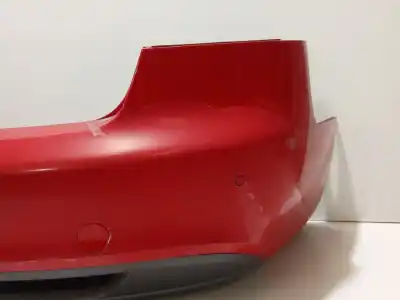 Автозапчастина б/у задній бампер для audi a5 (8t3) 2.0 tdi посилання на oem iam 8t0807303cgru  