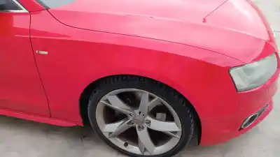 Tweedehands auto-onderdeel rechts voor spatbord voor audi a5 (8t3) 2.0 tdi oem iam-referenties 8t0821106h