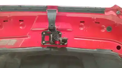 Автозапчастина б/у передній капот для audi a5 (8t3) 2.0 tdi посилання на oem iam 8t0823029d  