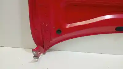 Автозапчастина б/у передній капот для audi a5 (8t3) 2.0 tdi посилання на oem iam 8t0823029d  