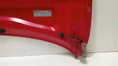 Автозапчастина б/у передній капот для audi a5 (8t3) 2.0 tdi посилання на oem iam 8t0823029d  