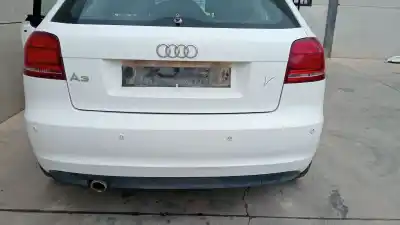 Peça sobressalente para automóvel em segunda mão  por AUDI A3 (8P1)  Referências OEM IAM 8P3807303DGRU  