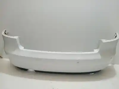 Peça sobressalente para automóvel em segunda mão para choques traseiro por audi a3 (8p1) 1.6 tdi referências oem iam 8p3807303dgru