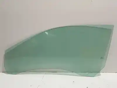 Peça sobressalente para automóvel em segunda mão vidro dianteiro esquerdo por audi a3 (8p1) 1.6 tdi referências oem iam   